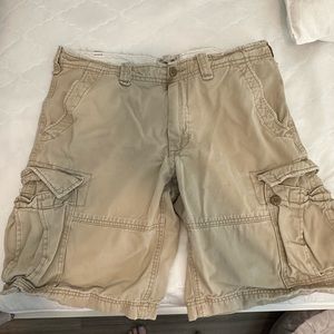 Men’s Cargo Shorts